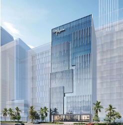 Hong Leong Building (D1), Office #463725381
